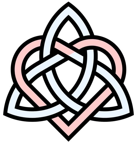 Free Celtic Heart Cliparts, Download Free Celtic Heart Cliparts png ...