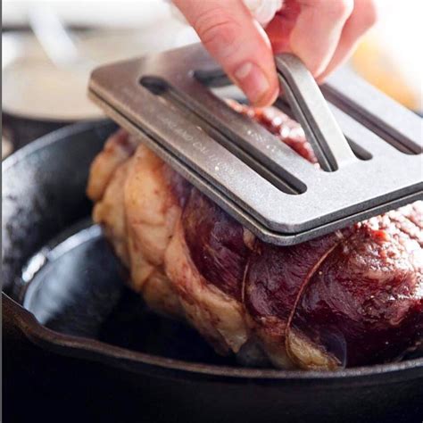 The Chef's Press, 8oz | Buy online UK – Sous Chef UK