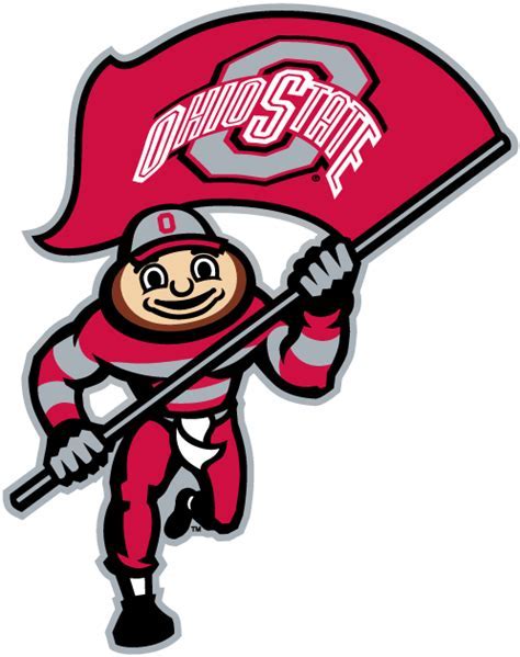 Brutus ohio state Logos