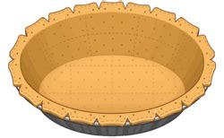 Graham Cracker Crust | Flipline Studios Wiki | Fandom