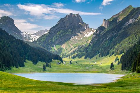 An unforgettable weekend in the Appenzell Alps (Sponsored) - Newly ...