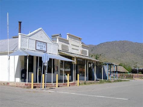 Chloride, Arizona – Preserving the Past for the Future – Legends of America