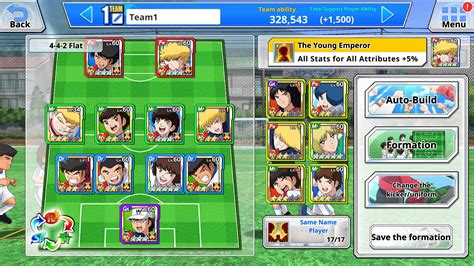 Captain Tsubasa ZERO -Miracle Shot- APK for Android Download