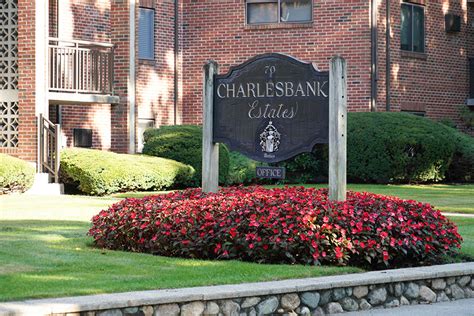 Charlesbank Gardens Lists for $95M - WCAC