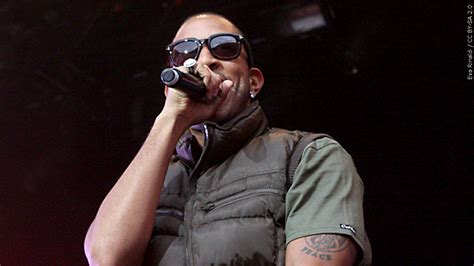 Ludacris to perform at halftime of Vikings playoff game - WDIO.com