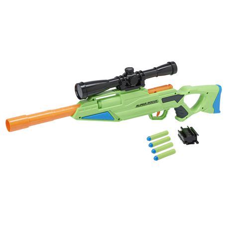 Adventure Force Alpha Rogue Action Blaster | Walmart Canada