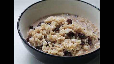 raisins and rice | How to Make Recipes | Easy To Learn - YouTube