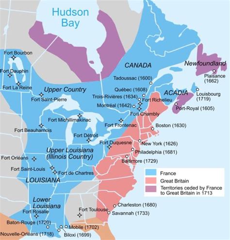 Invasion of Quebec 1775 Successful | alternatehistory.com