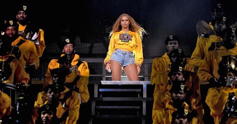 Beyoncé 22 Days Nutrition Diet Revealed in Pre-Coachella Video