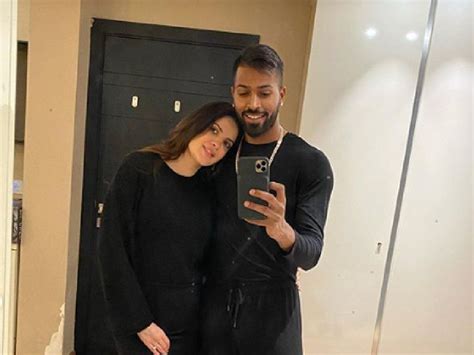 Hardik Pandya posts heartfelt message, shares adorable pictures with ...