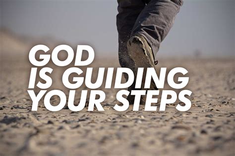 God is Directing your Steps | Rhema, the Faithful Church