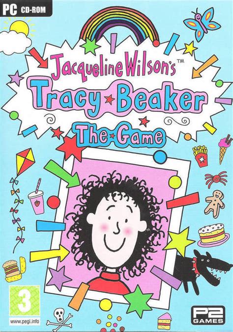 Jacqueline Wilson's Tracy Beaker: The Game PC - Skroutz.gr