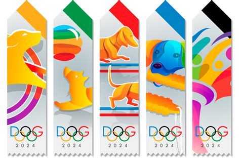 Doglympics 🔥 – Do More With Your Dog!