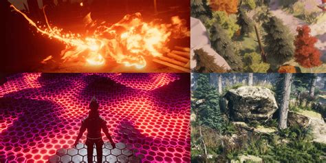 50+ Best Unity Assets of 2021 — Best Game Assets in Store