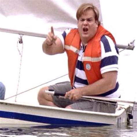 11 best Chris Farley images on Pinterest