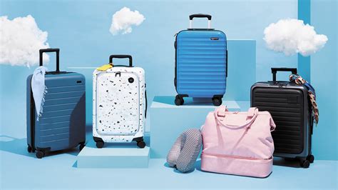 The Best Carry-On Suitcases For Every Type Of Traveller | Chatelaine