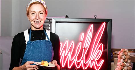 Christina Tosi Could Be Opening Milk Bar Locations in Chicago and Miami