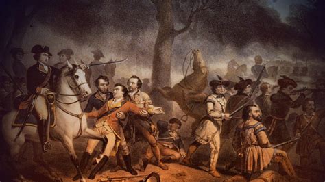 Watch Proclamation of 1763 Clip | HISTORY Channel