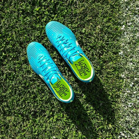 First-Ever - Nike Mercurial Vapor XI Neymar 'Written In The Stars' 2017 ...