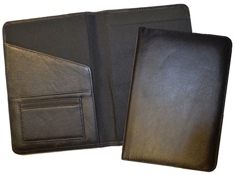 Leather Planners, Weekly Pocket Planner covers and refills.