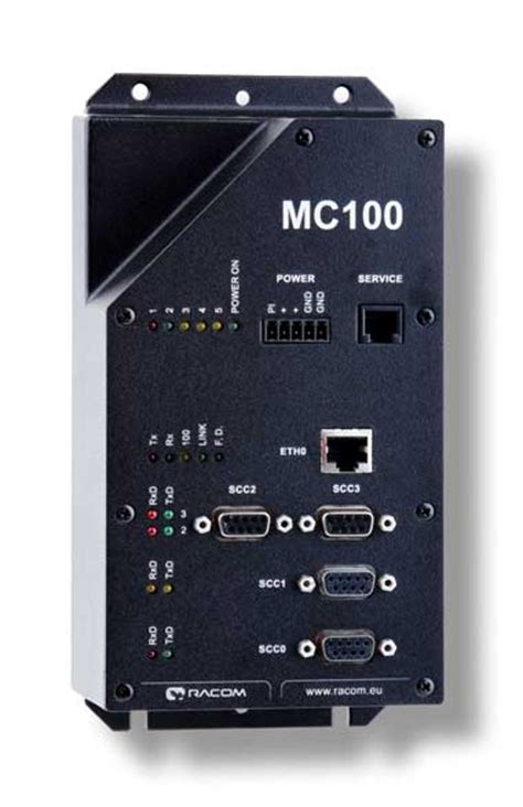 Controller MC100 | RACOM