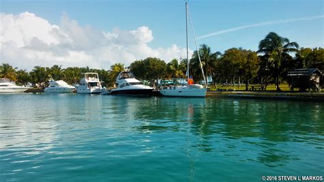 Biscayne National Park | BOCA CHITA KEY HARBOR AND BOAT DOCK