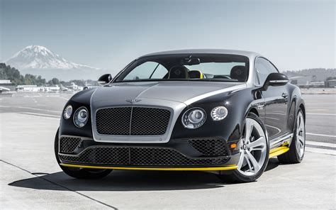 2015 Bentley Continental GT Wallpaper | HD Car Wallpapers | ID #5635