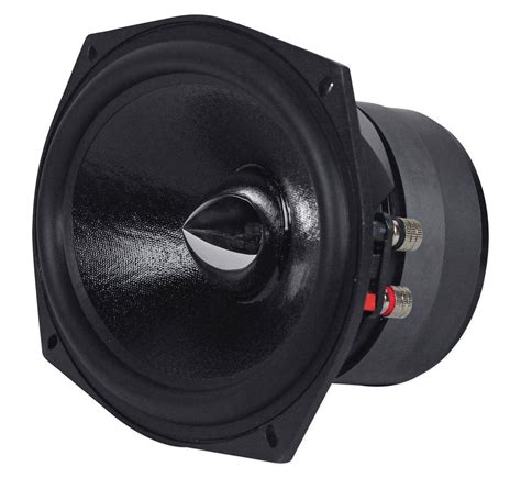 Rockville RVL69W 6x9 300w Competition Cast Aluminum Car Subwoofer Mid ...