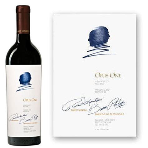 Opus One Napa Valley Red Wine 2012 3L Rated 97JS | Liquor Store Online