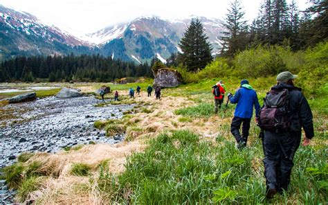 Ultimate Alaska Adventure | Kenai Fjords | AdventureSmith Explorations