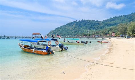 25 Best Things to Do on Tioman Island (Malaysia) - The Crazy Tourist