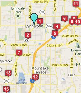 Lynnwood, WA Hotels & Motels - See All Discounts