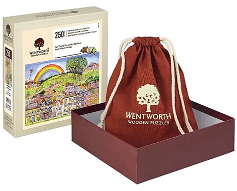 Support Keyworkers with an Exclusive Wooden Jigsaw from Wentworth Puzzles - MaxiNews