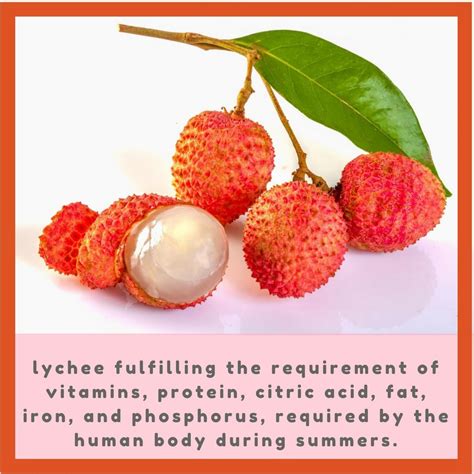 Lychee is a wonderful fruit with plenty of health benefits. #health # ...