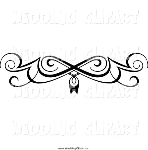 Wedding Clipart Black And White | Clipart Panda - Free Clipart Images | Clip art, Wedding ...