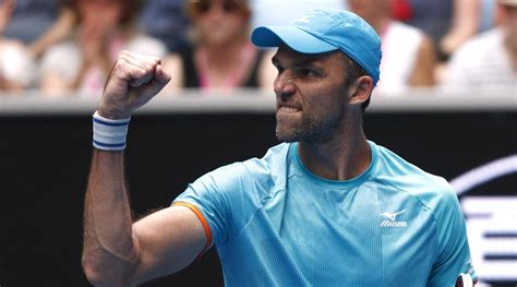 Ivo Karlovic becomes oldest ATP Tour match winner since Jimmy Connors ...