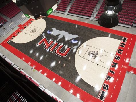 College basketball: 6 more of the most interesting court designs | NCAA.com