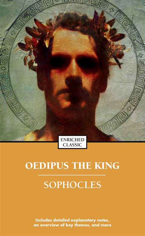 Oedipus the King | Book by Sophocles | Official Publisher Page | Simon & Schuster AU