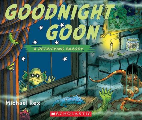 (Almost) All the Goodnight Moon Parodies, Ranked ‹ Literary Hub