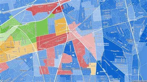 Race, Diversity, and Ethnicity in Hicksville, NY | BestNeighborhood.org