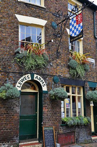 Proper Pub | Lewes Arms , Lewes, Sussex | Bawmer | Flickr British Pub ...