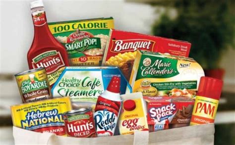 Conagra Brands Showcases its $2 Billion Snacking Portfolio at 2019 Sweets & Snacks Expo | PotatoPro