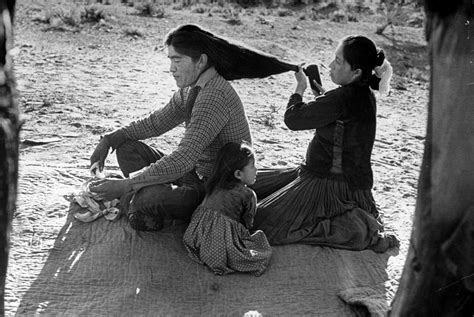 Native American Heritage Day: See the Navajo Nation in 1948 | Time.com