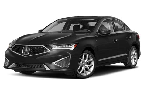 2022 Acura ILX Specs, Trims & Colors | Cars.com