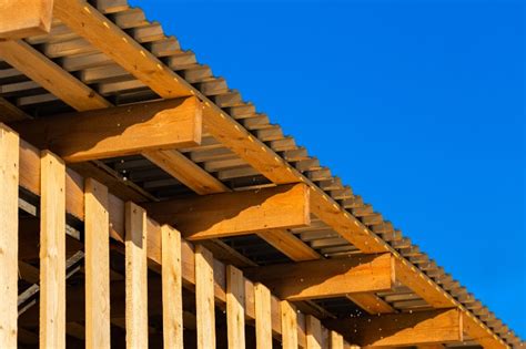 How to Extend a Roof Overhang | A to Z Roofing