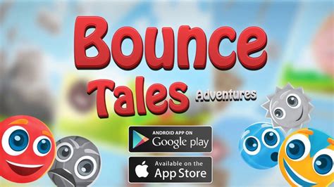 Bounce Tales