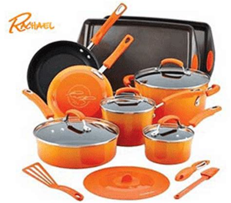 Enter to win Rachel Ray Cookware set!! **drawing 4/28**