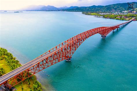 Top 10 Longest Bridges in the Philippines