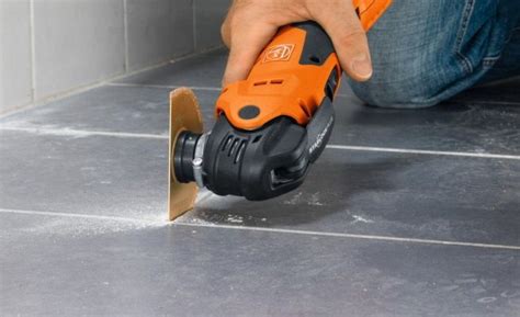 Top Frequently Asked Questions About Oscillating Tools