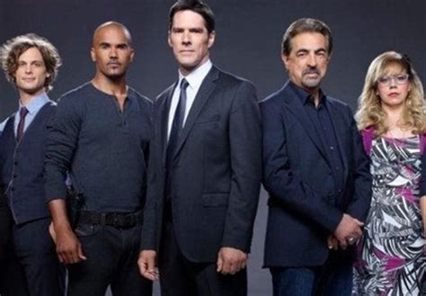 Criminal Minds Revival: Six Cast Members Return?